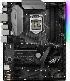 ASUS ROG Strix B250F Gaming (Intel 1151)