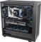 Thermaltake TS140 EX RGB, schwarz, 140mm, 3er-Pack Vorschaubild