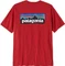Patagonia P-6 Logo Responsibili-Tee T-Shirt kurzarm (Herren) Vorschaubild