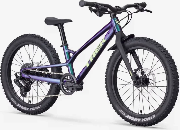 Trek Wahoo 20 Trail emerald iris Modell 2026