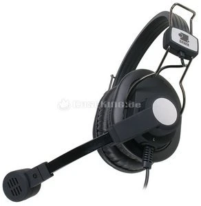 BenQ Zowie Hammer Gaming Headset Klinke