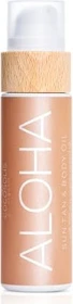 Cocosolis Sun Tan & Body Oil Aloha, 200ml