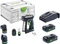 Festool C 18 HPC Akku-Bohrschrauber Vorschaubild