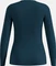 Odlo Active Warm Eco Funktionsshirt langarm reflecting pond (Damen) Vorschaubild