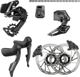 SRAM Force AXS E1 Upgrade-Kit 2x12