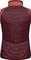 Vaude Sesvenna IV Funktionsweste buckeye (Damen) Vorschaubild