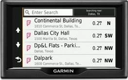 Garmin nüvi 67 LMT Zentraleuropa