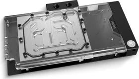 EK Water Blocks Quantum Line EK-Quantum Vector² Strix/TUF RTX 4090 D-RGB, Nickel, Acryl