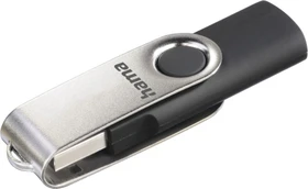 Hama FlashPen Rotate 8GB, USB-A, USB 2.0