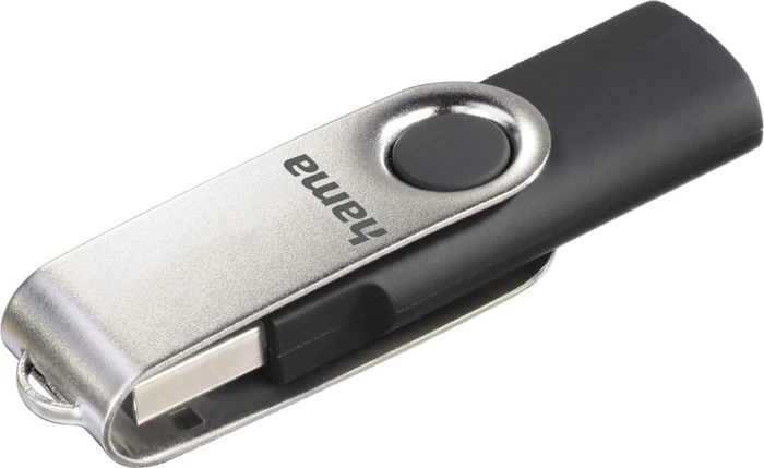 Hama FlashPen Rotate 8GB, USB-A, USB 2.0