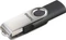 Hama FlashPen Rotate 8GB, USB-A, USB 2.0 Vorschaubild