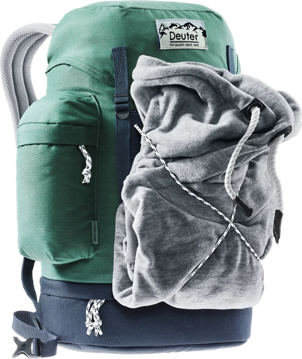Deuter Wengen seagreen/ink