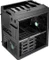 AeroCool Xpredator Cube Black Edition, Acrylfenster Vorschaubild