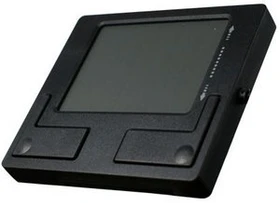 Perixx Peripad-501 II Touchpad, USB-A