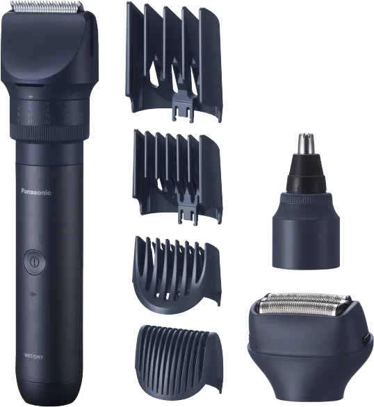 Panasonic XSHAPE Multishape MultiGroomer