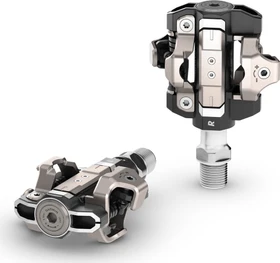 Garmin Rally XC110 Powermeter Pedale