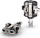 Garmin Rally XC110 Powermeter Pedale (010-02875-21)