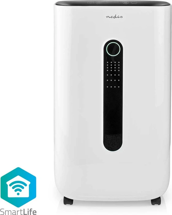 Nedis DEHU20WTW SmartLife Luftentfeuchter – Bild 10