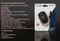 Inca IWM-211RG Silent Wireless Mouse schwarz/rosegold, USB Vorschaubild