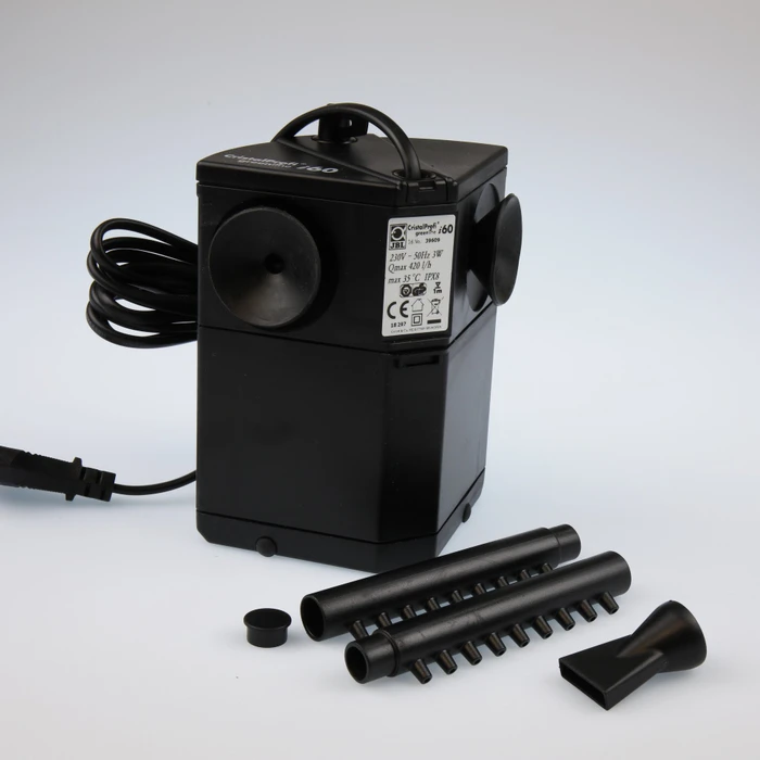 JBL CristalProfi i60 greenline - modularer Innenfilter