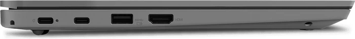 Lenovo ThinkPad L390, silber, Core i5-8265U, 8GB RAM, 256GB SSD, DE