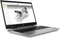 HP ZBook 15v G5, Turbo Silver, Core i7-8750H, 8GB RAM, 256GB SSD, Quadro P600, DE Vorschaubild