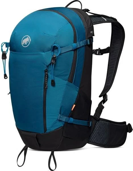 Mammut Lithium 25 sapphire/black