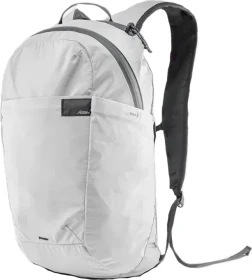Matador ReFraction Packable arctic white