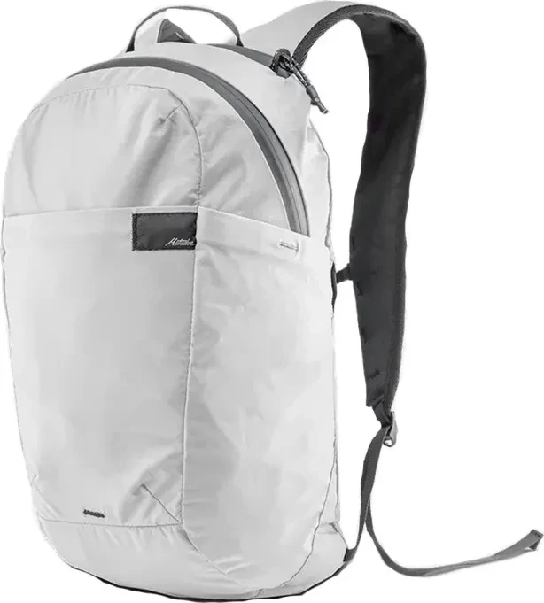 Matador ReFraction Packable arctic white