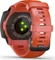 Garmin Instinct red/slate grey Vorschaubild