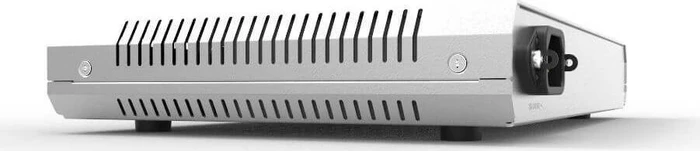 Allied Telesis CentreCOM GS970M Desktop Gigabit Managed Switch, 8x RJ-45, 2x SFP