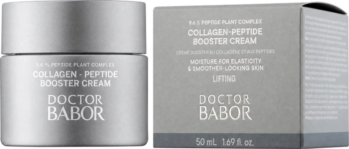 Babor Doctor Babor Collagen-Peptide Booster Cream, 50ml