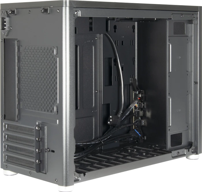 Inter-Tech X2 Duplex