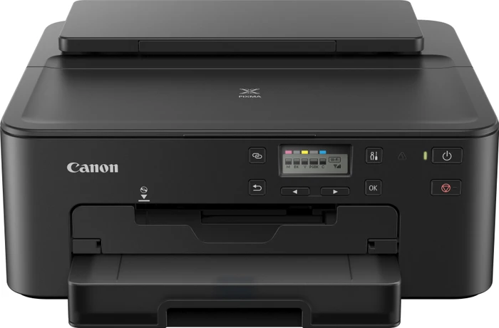 Canon PIXMA TS705, Tinte, mehrfarbig