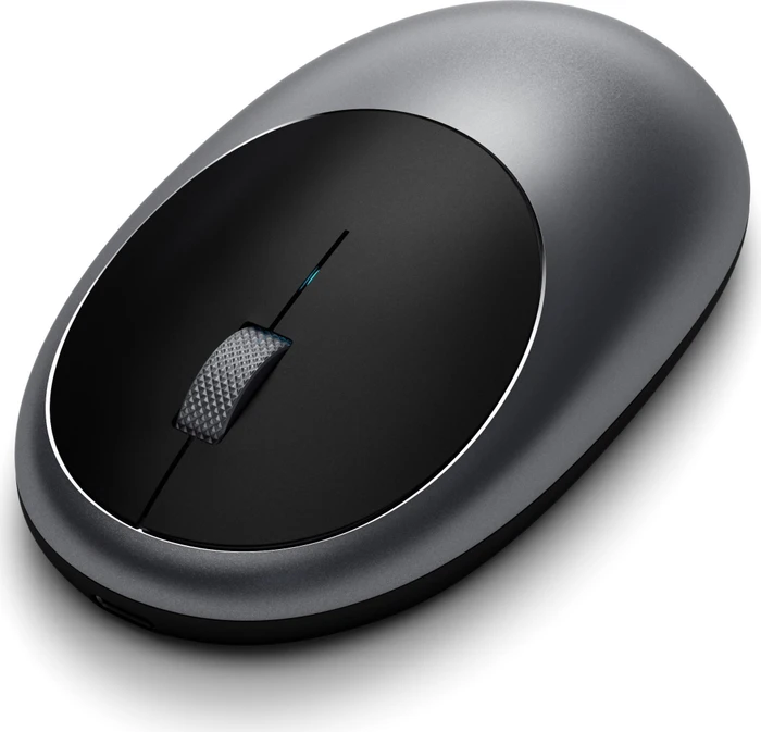 Satechi M1 Wireless Mouse Space Gray, Bluetooth