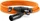 RØDE XLR-3M orange