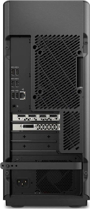 Lenovo Legion T730-28ICO, Core i7-8700K, 16GB RAM, 512GB SSD, 2TB HDD, GeForce GTX 1060, DE