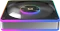 Ocypus Sigma F12 BK ARGB, schwarz, 120mm Vorschaubild