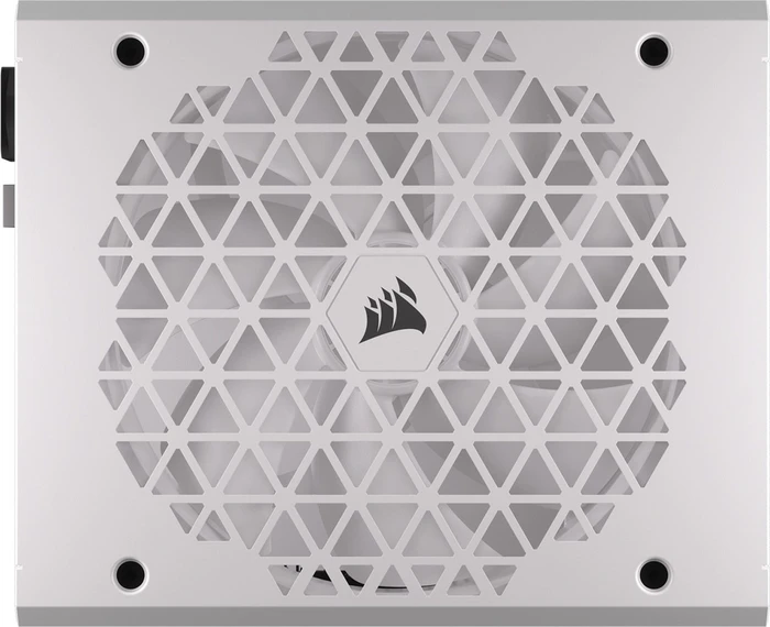 Corsair RMx SHIFT Series RM1200x White 1200W, ATX 3.1