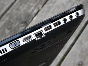 HP Pavilion dv6-6002eg, Core i3-2310M, 4GB RAM, 500GB HDD, Radeon HD 6770M, DE