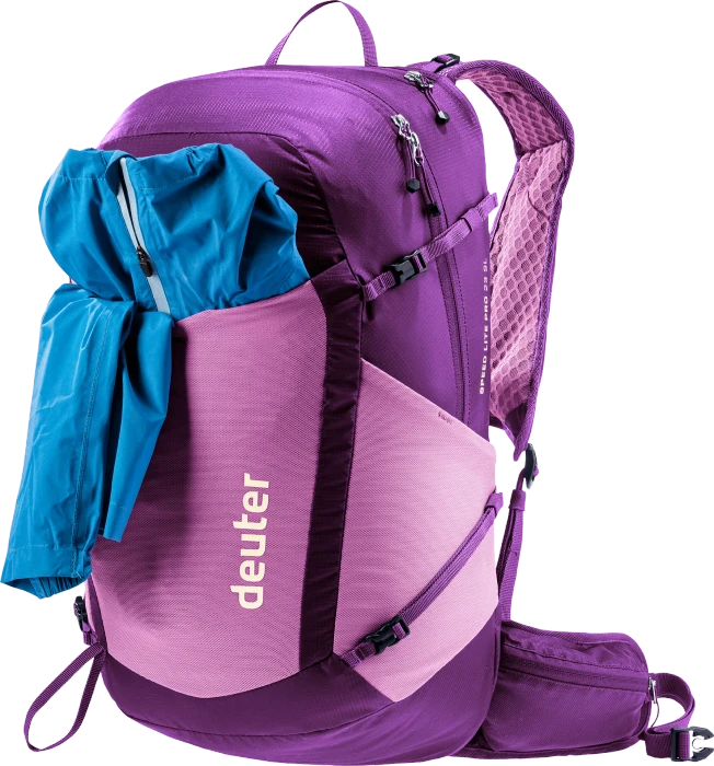 Deuter Speed Lite Pro 23 SL lotus/mystic (Damen)