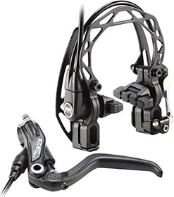 Magura HS33 R 4-Finger Felgenbremse hydraulisch