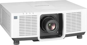 Panasonic PT-MZ882 weiß
