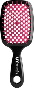 UNbrush Detangling Brush cherry blossom