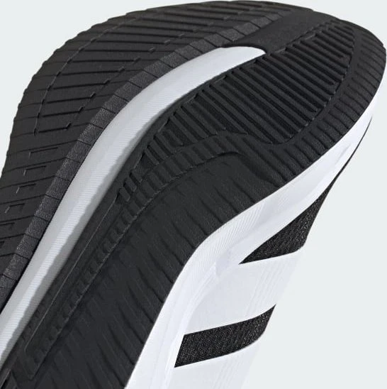 adidas Galaxy 7 core black/cloud white/carbon (Damen)