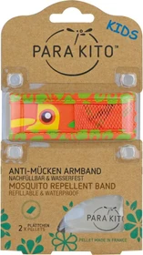 PARA'KITO Junior Mückenschutz Armband