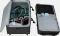 Head Base Tour Travelbag 110l Tennistasche schwarz Vorschaubild