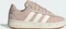 adidas Grand Court Alpha wonder taupe/off white/grey (Damen) Vorschaubild