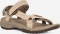 Teva Terra Fi Lite Suede feather grey (Damen) Vorschaubild