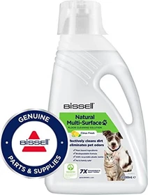 Bissell Natürliches Multi Surface Pet Reinigungsmittel, 2l